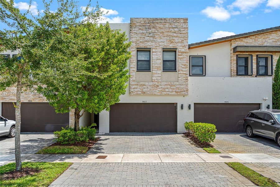Property photo for 7923 NW 104th Court, Doral, FL
