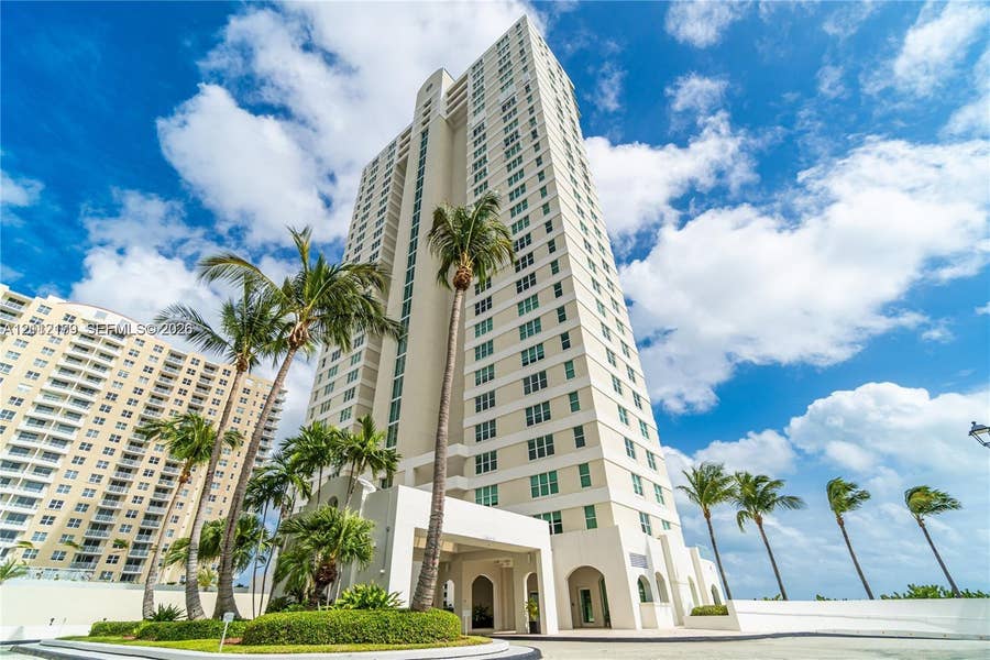 Property photo for 800 Claughton Island Drive, #1604, Miami, FL