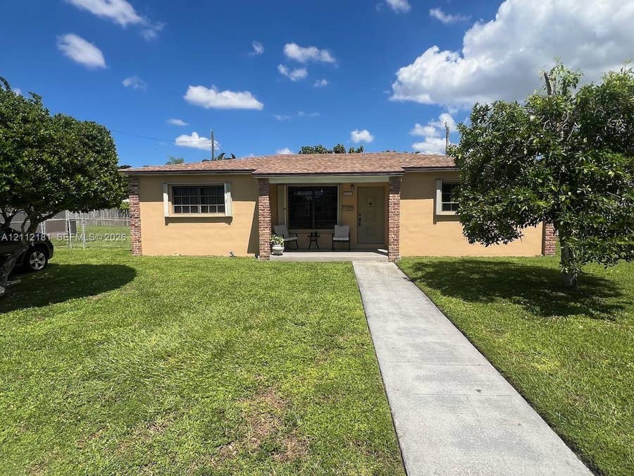 Property photo for 8465 SW 45th Street, Miami, FL