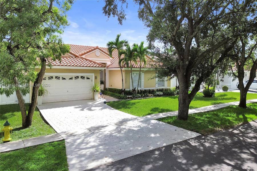 Property photo for 13430 SW 17th Court, Miramar, FL