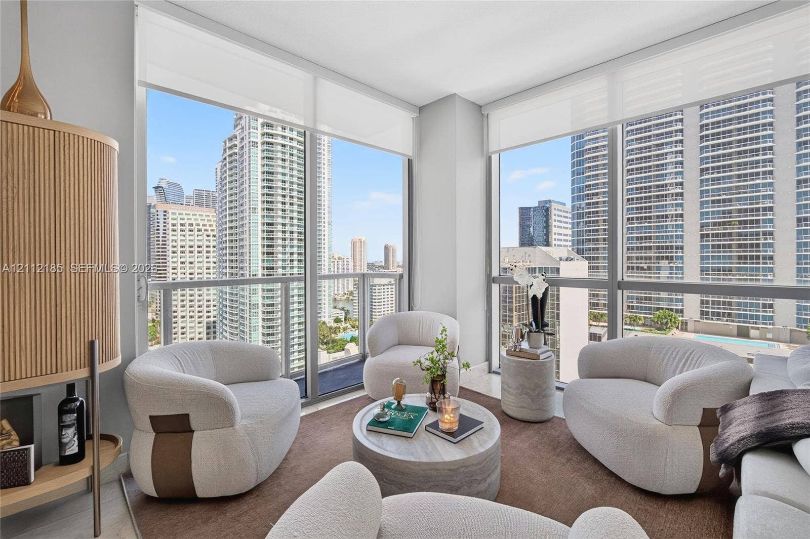 1060 Brickell Avenue, #2401, Miami, FL 33131 Photo 12
