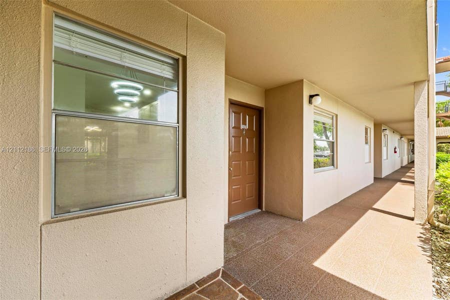 Property photo for 1300 SW 124th Terrace, #107P, Pembroke Pines, FL