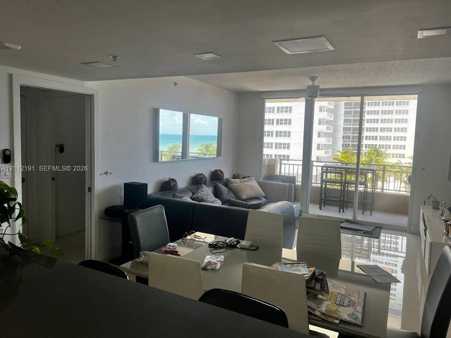 Property photo for 2080 S Ocean Drive, #408, Hallandale Beach, FL