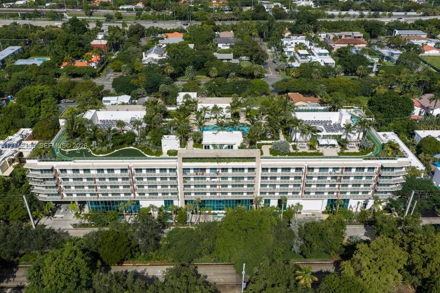 Property photo for 2200 Brickell Avenue, #208, Miami, FL