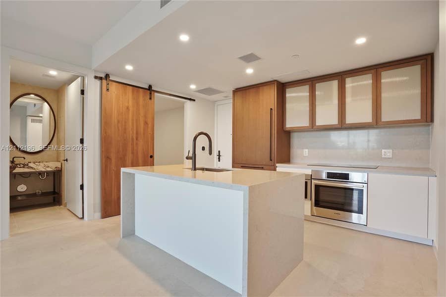 Property photo for 2200 Brickell Avenue, #208, Miami, FL