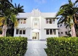 Property photo for 1115 Euclid Avenue, #15, Miami Beach, FL