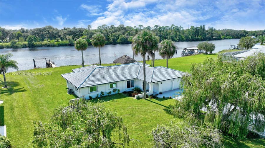 Property photo for 3233 Shell Lane, Labelle, FL