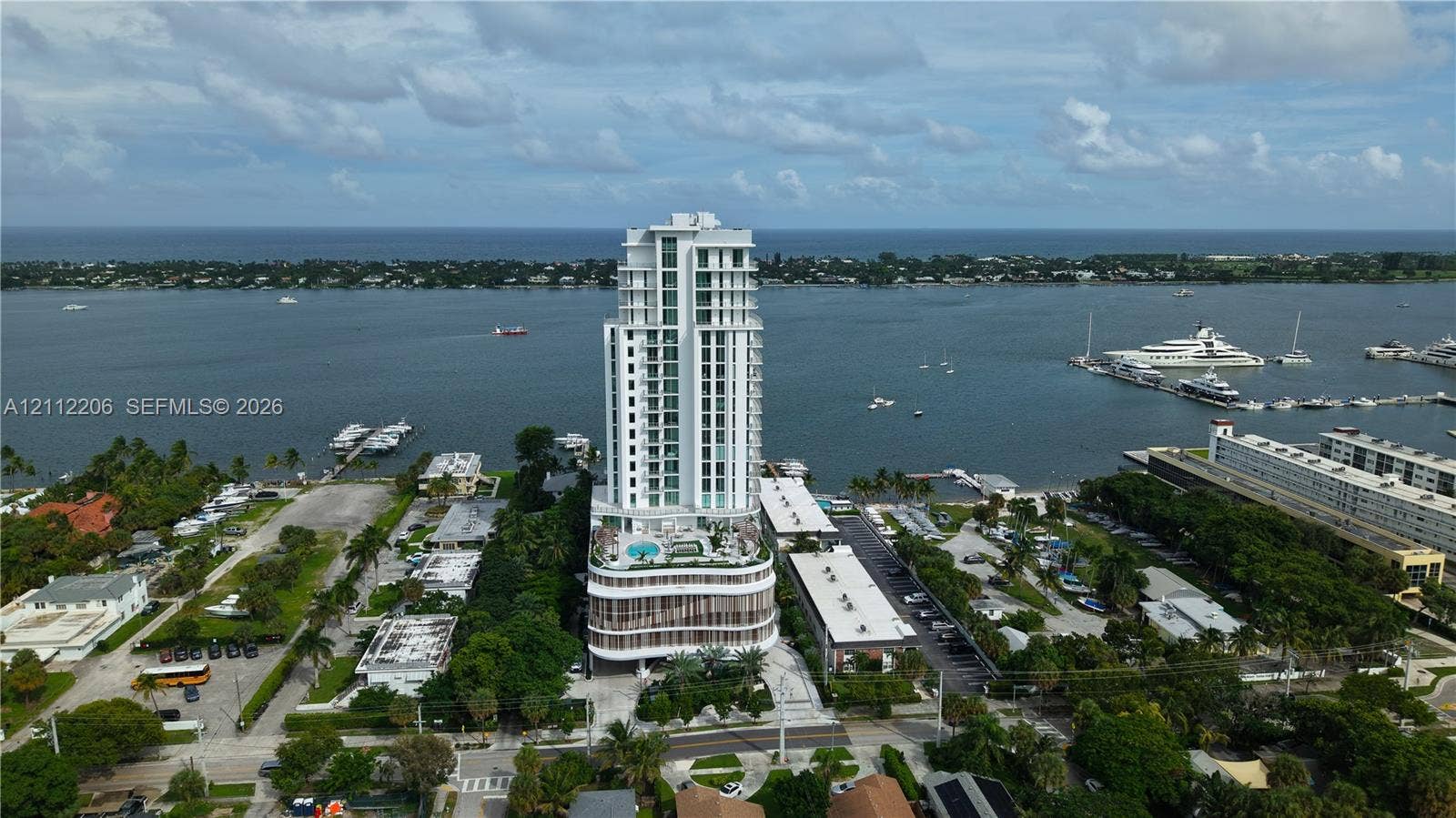 4714 N Flagler Drive, #1401, West Palm Beach, FL 33407 Photo 1