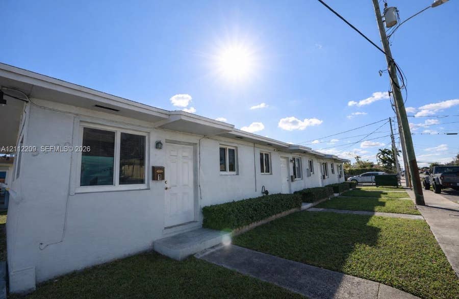 Property photo for 5700 SW 4th Street, #4, Miami, FL