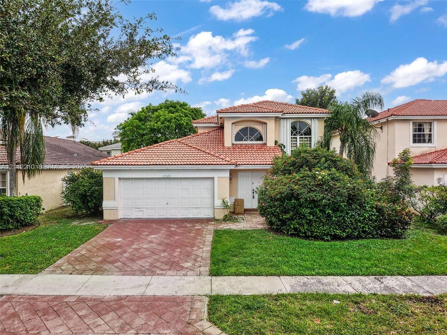 Property photo for 13720 NW 22nd Place, Sunrise, FL
