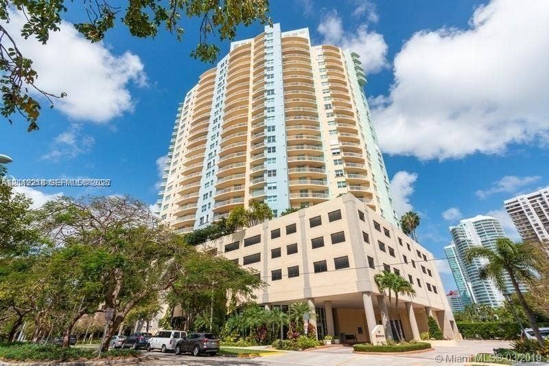 Property photo for 2475 Brickell Avenue, #1905, Miami, FL
