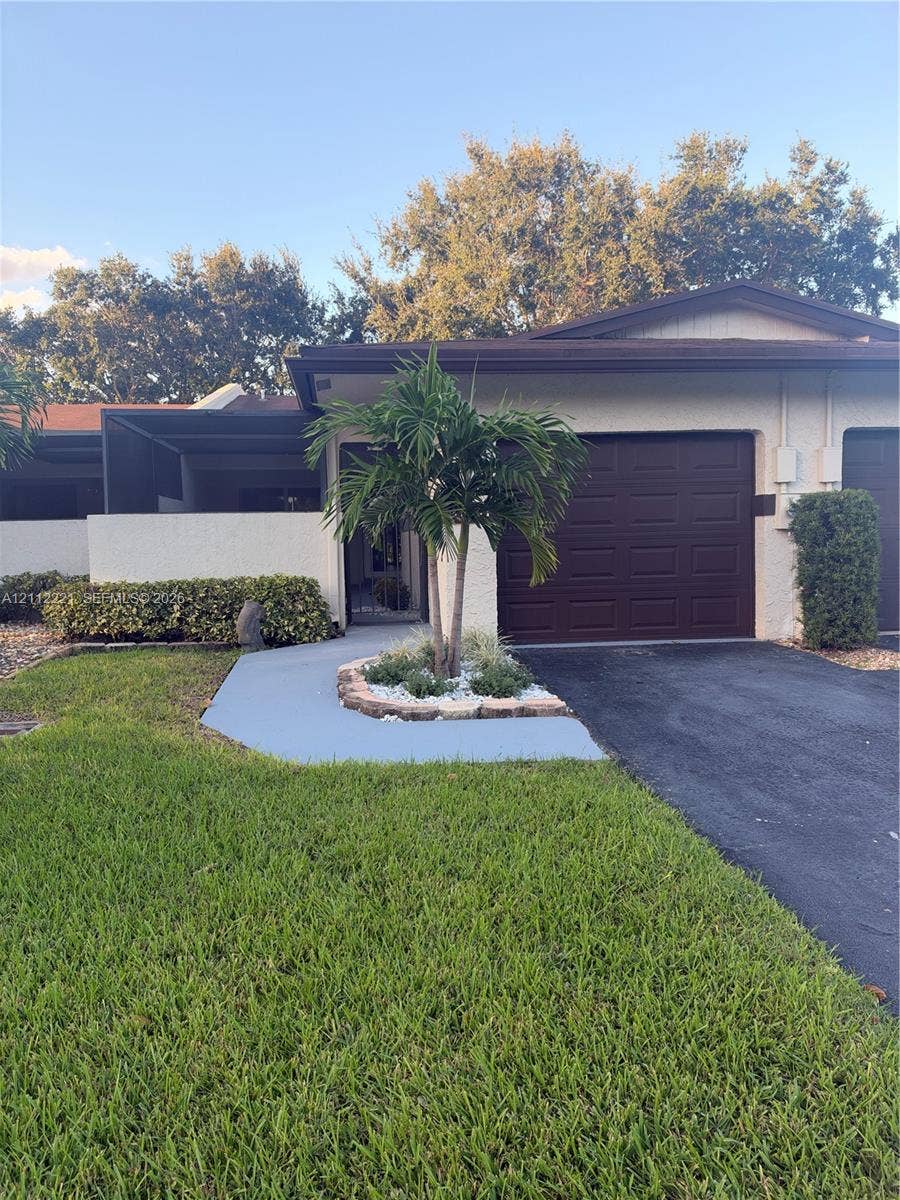 Property photo for 9301 NW 61st Street, Tamarac, FL