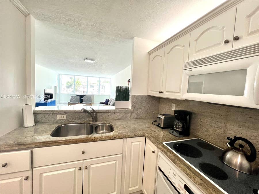 Property photo for 8233 Harding Avenue, #204, Miami Beach, FL