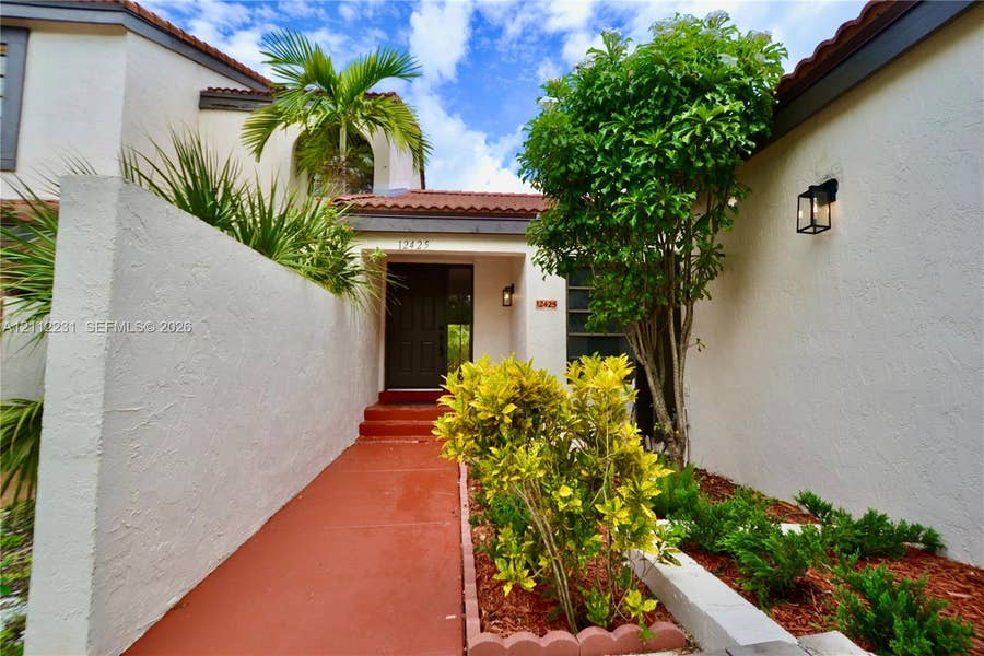 Property photo for 12425 SW 94th Lane, #0, Miami, FL