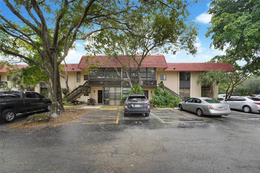 Property photo for 830 NE 199th Street, #201A, Miami, FL