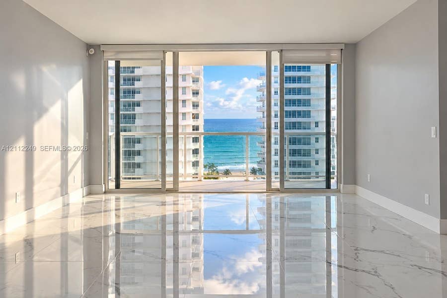 Property photo for 5600 Collins Avenue, #14W, Miami Beach, FL