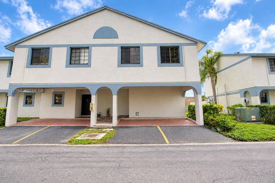 Property photo for 11851 SW 18th Street, #1-26, Miami, FL