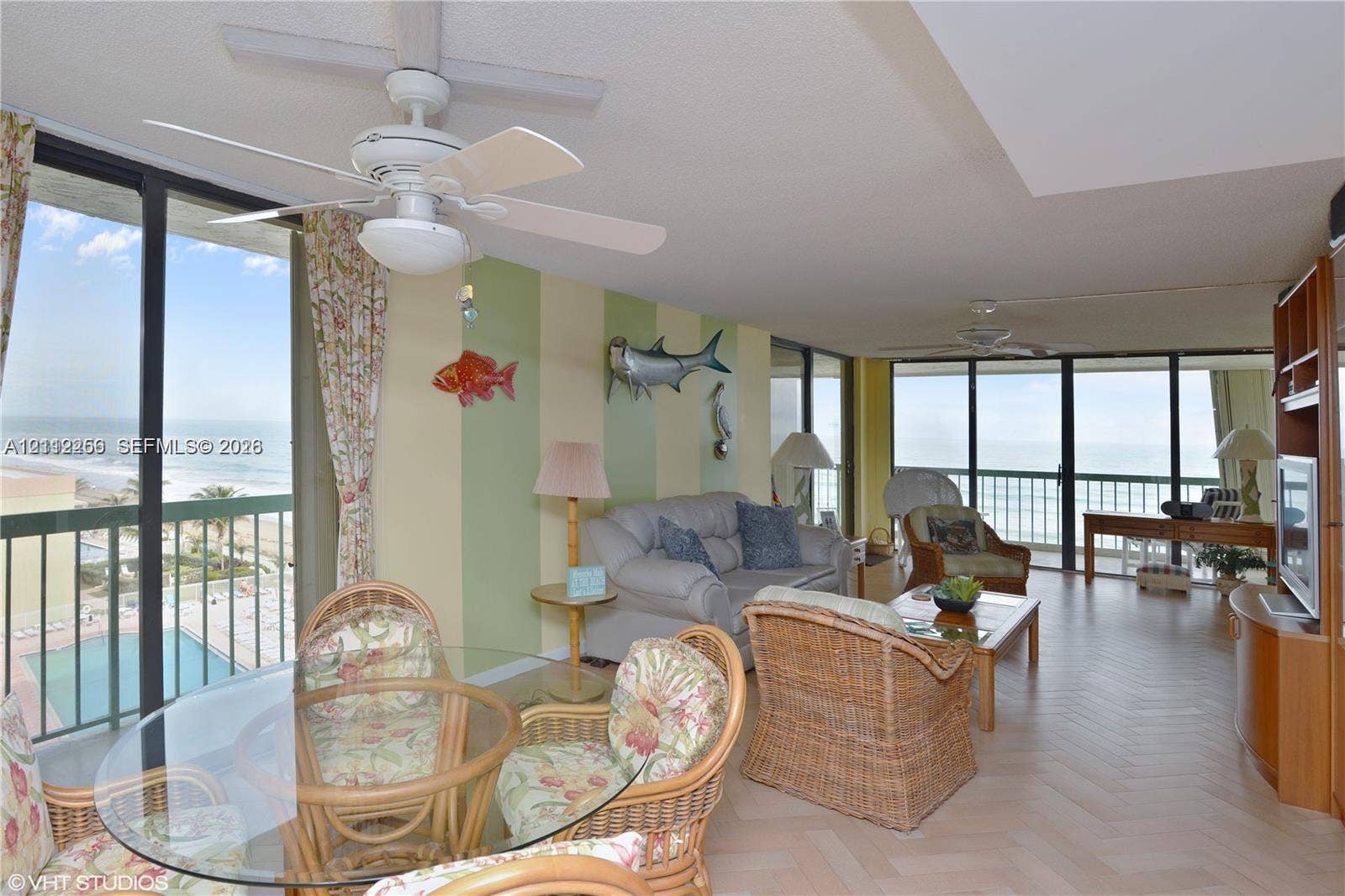 9900 S Ocean Drive, #601, Jensen Beach, FL 34957 Photo 7