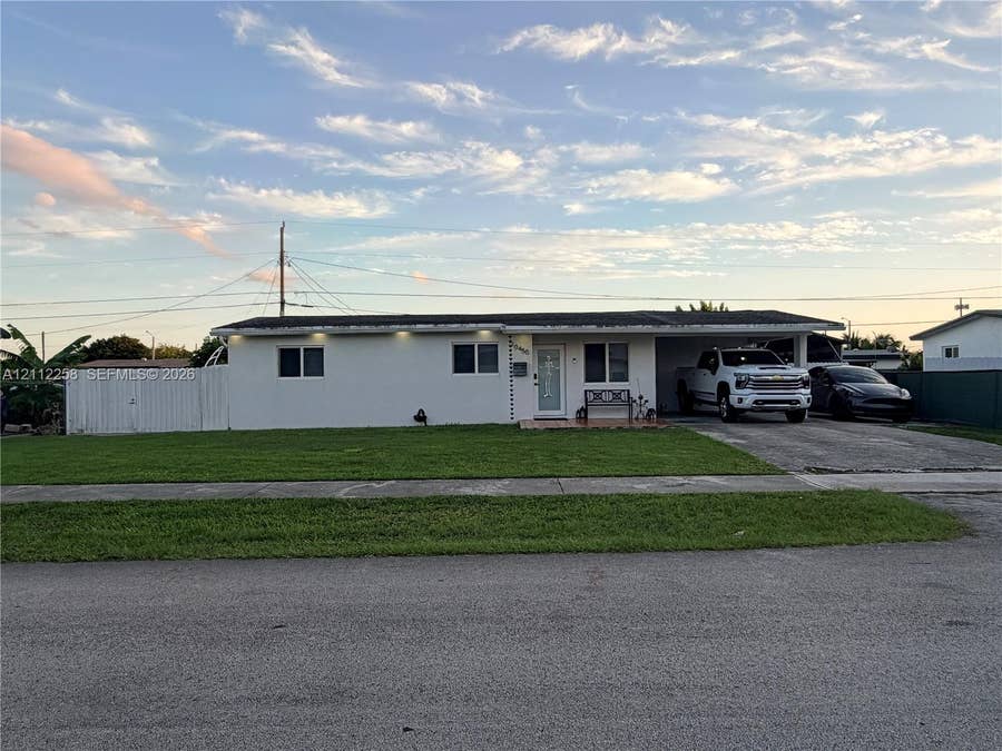 Property photo for 10450 SW 149th Street, Miami, FL