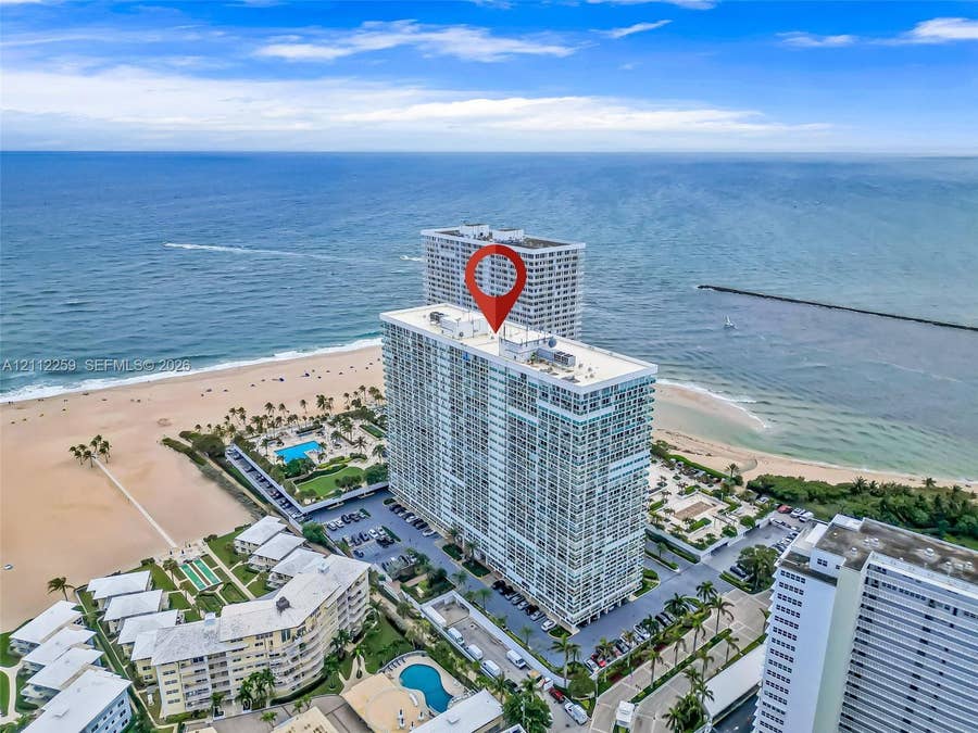 Property photo for 2100 S Ocean Lane, #2506, Fort Lauderdale, FL