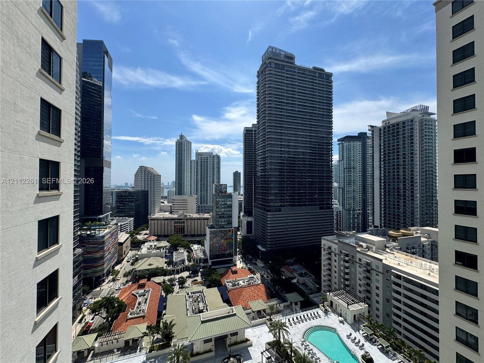 999 SW 1st Avenue, #2511, Miami, Miami, FL 33130 Photo 40