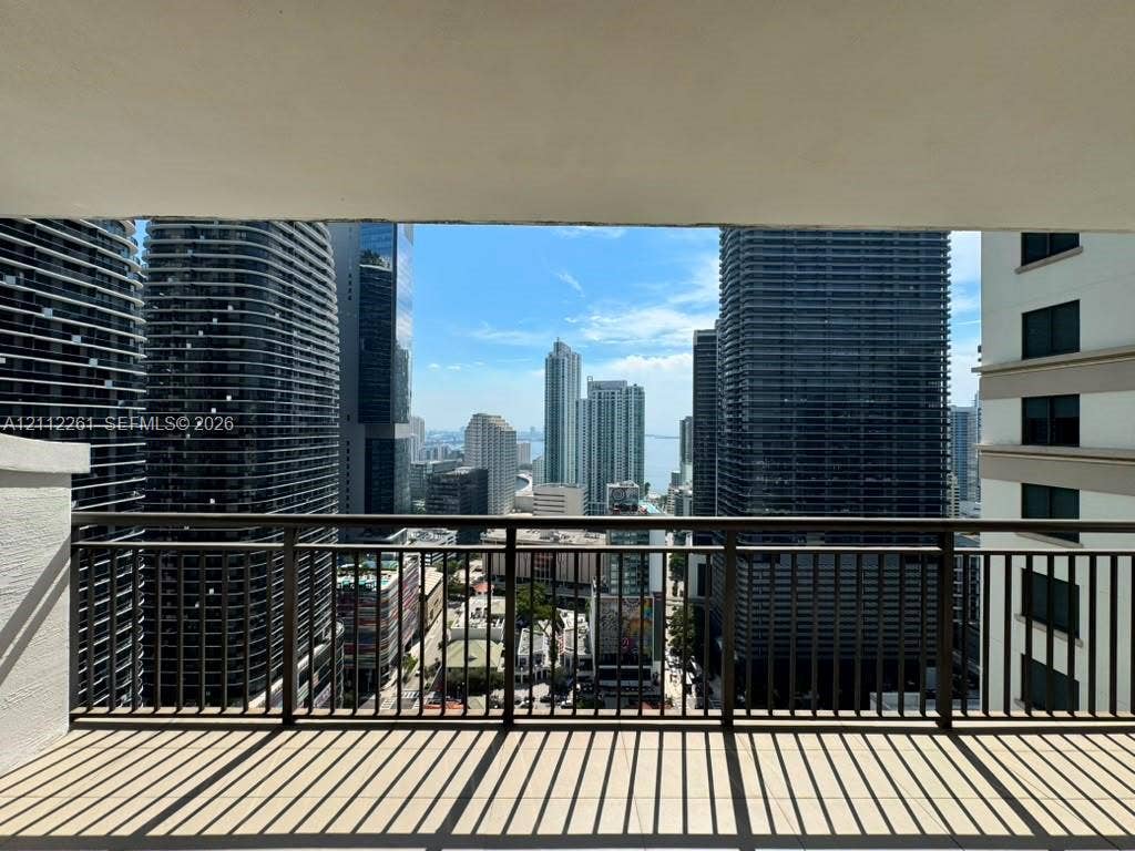 999 SW 1st Avenue, #2511, Miami, Miami, FL 33130 Photo 50