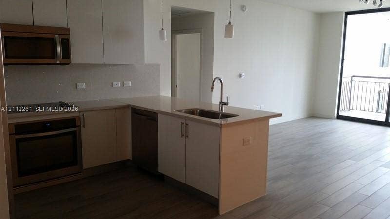 999 SW 1st Avenue, #2511, Miami, Miami, FL 33130 Photo 8