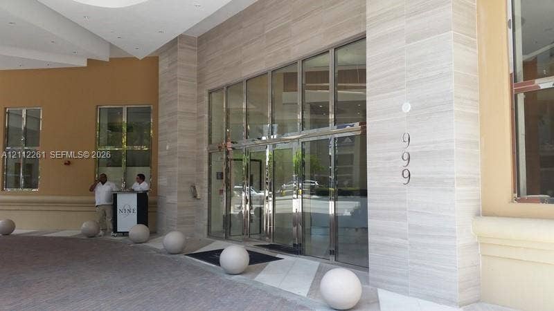 Property photo for 999 SW 1st Avenue, #2511, Miami, FL