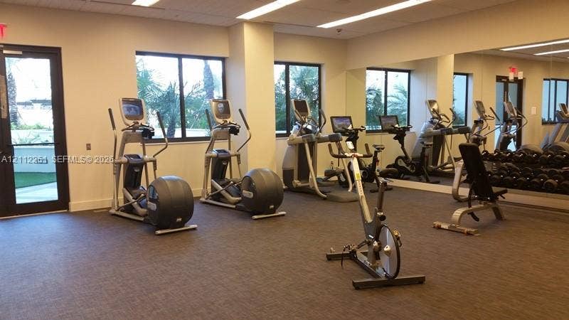 999 SW 1st Avenue, #2511, Miami, Miami, FL 33130 Photo 20