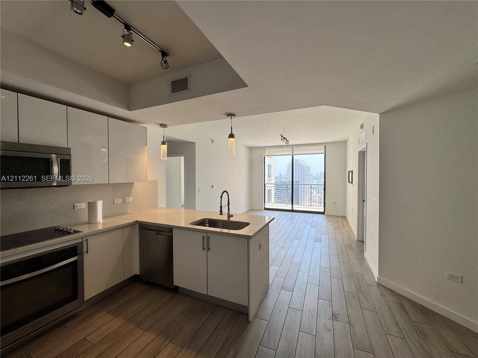 999 SW 1st Avenue, #2511, Miami, Miami, FL 33130 Photo 33