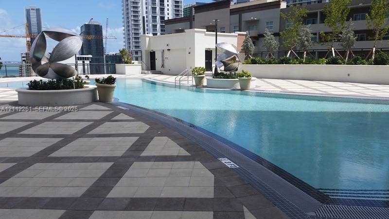 999 SW 1st Avenue, #2511, Miami, Miami, FL 33130 Photo 15