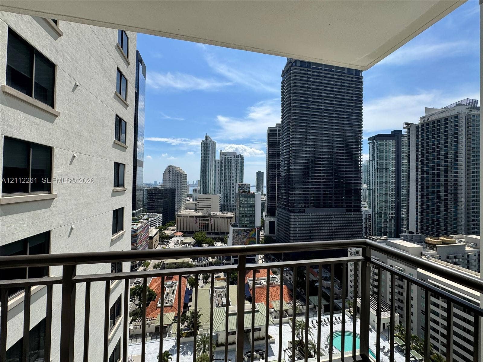 999 SW 1st Avenue, #2511, Miami, Miami, FL 33130 Photo 38
