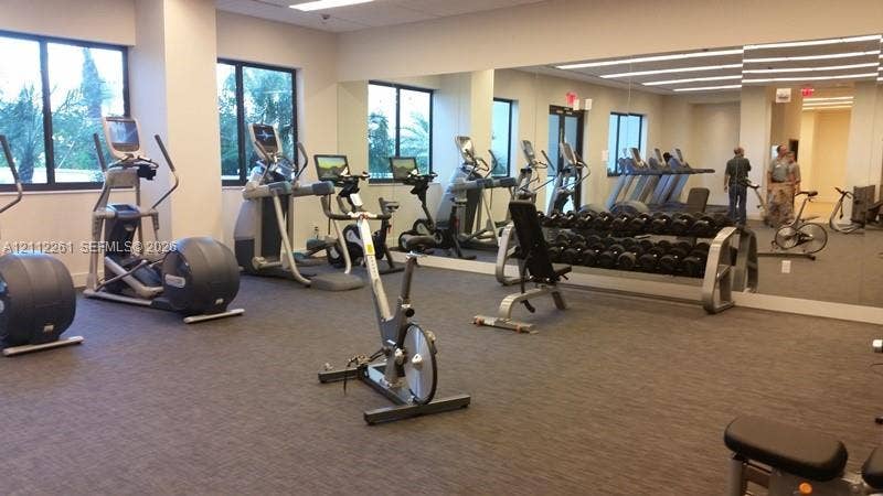 999 SW 1st Avenue, #2511, Miami, Miami, FL 33130 Photo 19