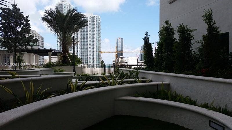 999 SW 1st Avenue, #2511, Miami, Miami, FL 33130 Photo 14