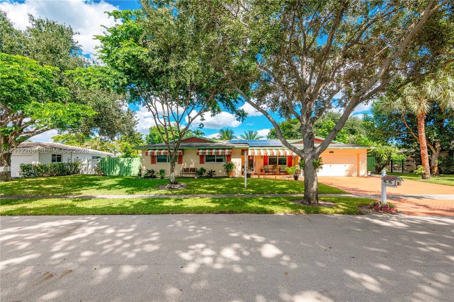 Property photo for 5941 SW 16th Court, Plantation, FL