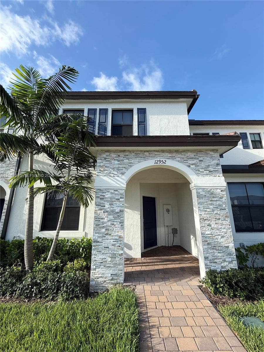 Property photo for 12952 SW 232nd Terrace, #12952, Homestead, FL