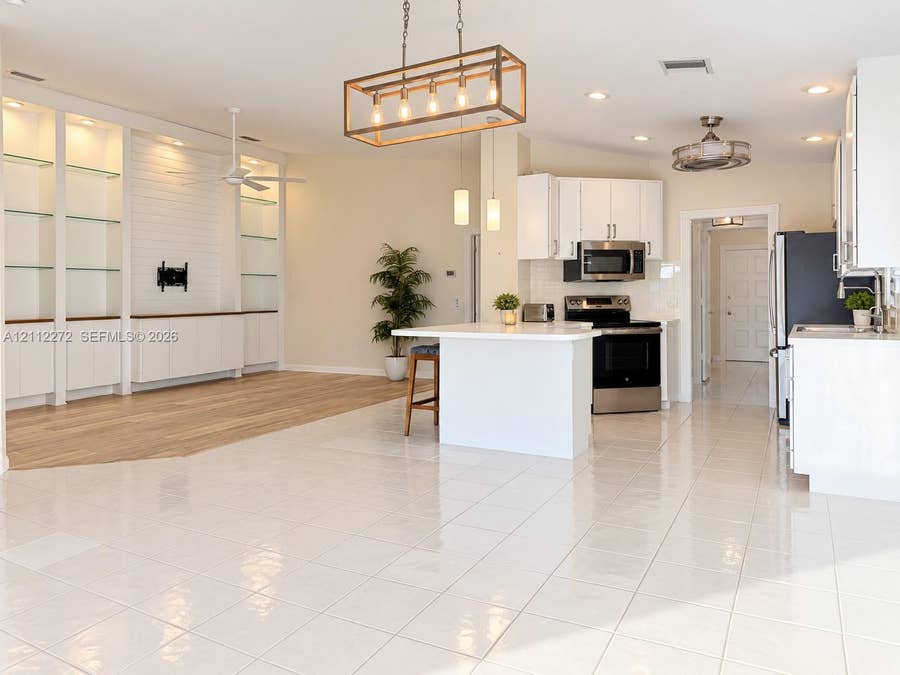 Property photo for 1648 SW Waterfall Boulevard, Palm City, FL