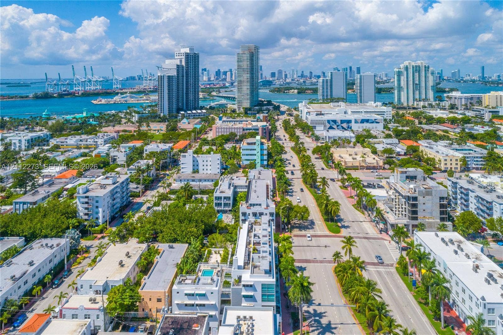 325 Meridian Avenue, #5, Miami Beach, Miami Beach, FL 33139 Photo 25