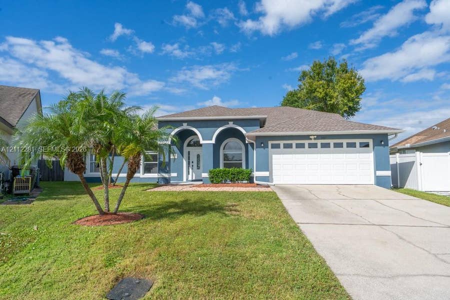 Property photo for 2461 Winfield, Kissimmee, FL