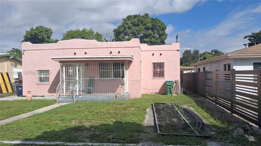Property photo for 1315 Jann Avenue, Opa Locka, FL