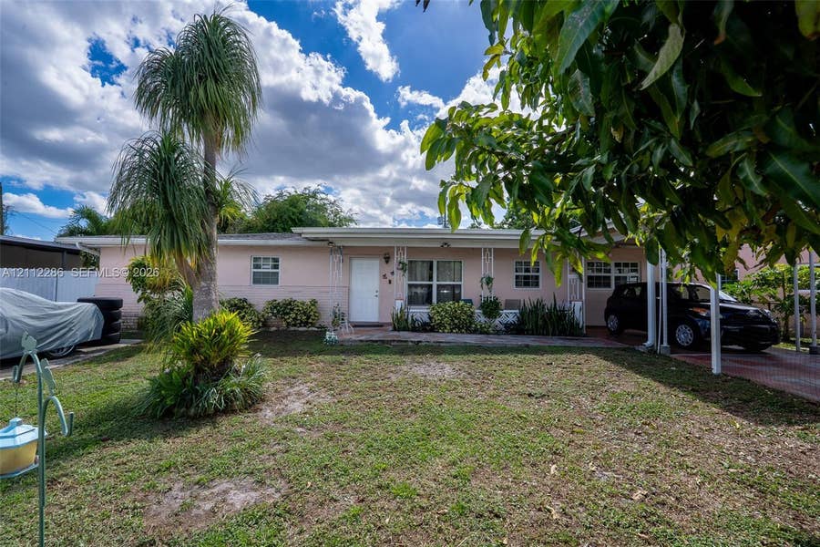 Property photo for 4480 NW 176th Street, Miami Gardens, FL