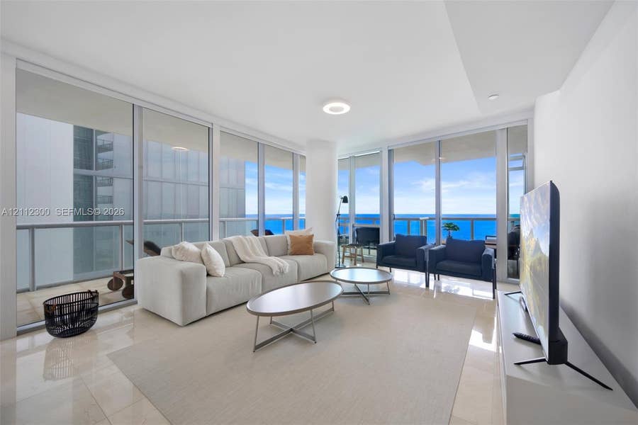 Property photo for 17121 Collins Avenue, #1508, Sunny Isles Beach, FL