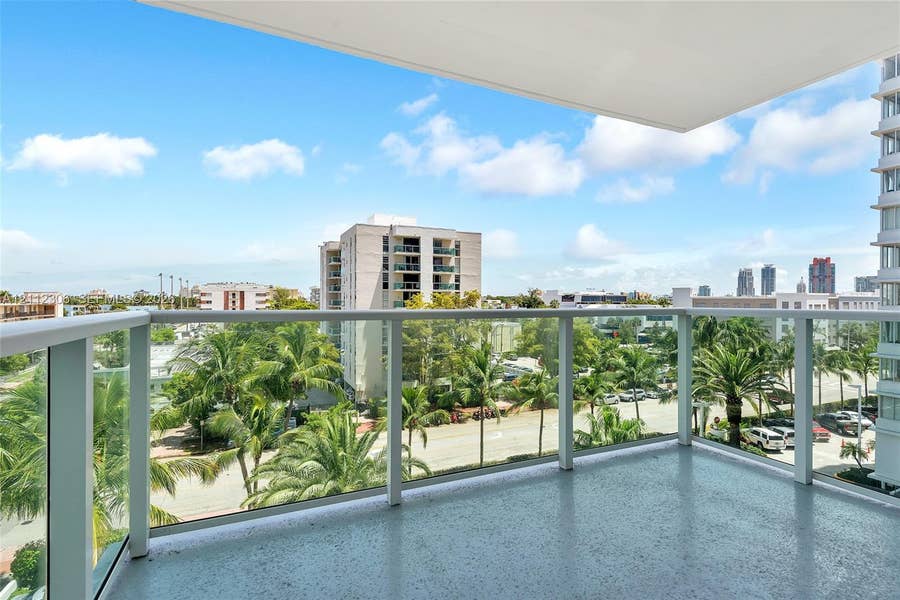 Property photo for 1000 West Avenue, #510, Miami Beach, FL