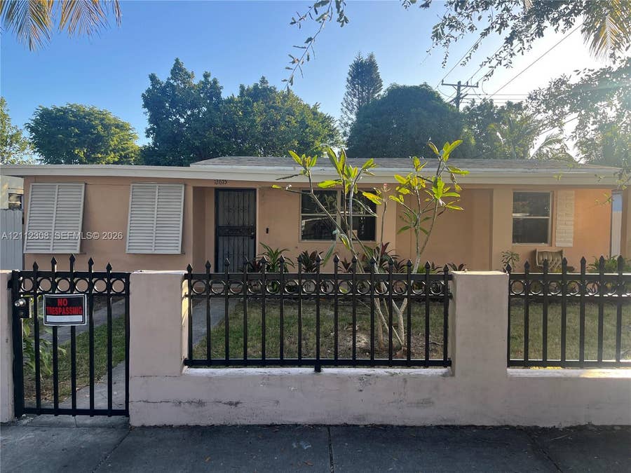Property photo for 12675 NW 2nd Avenue, #0, North Miami, FL