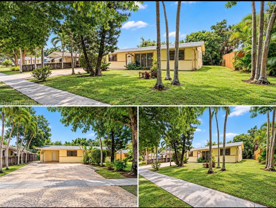 Property photo for 390 NW 49th Avenue, Plantation, FL