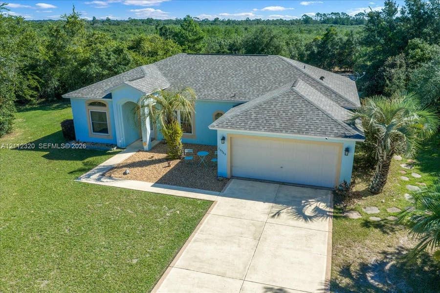 Property photo for 10565 SW 38th Avenue, Ocala, FL