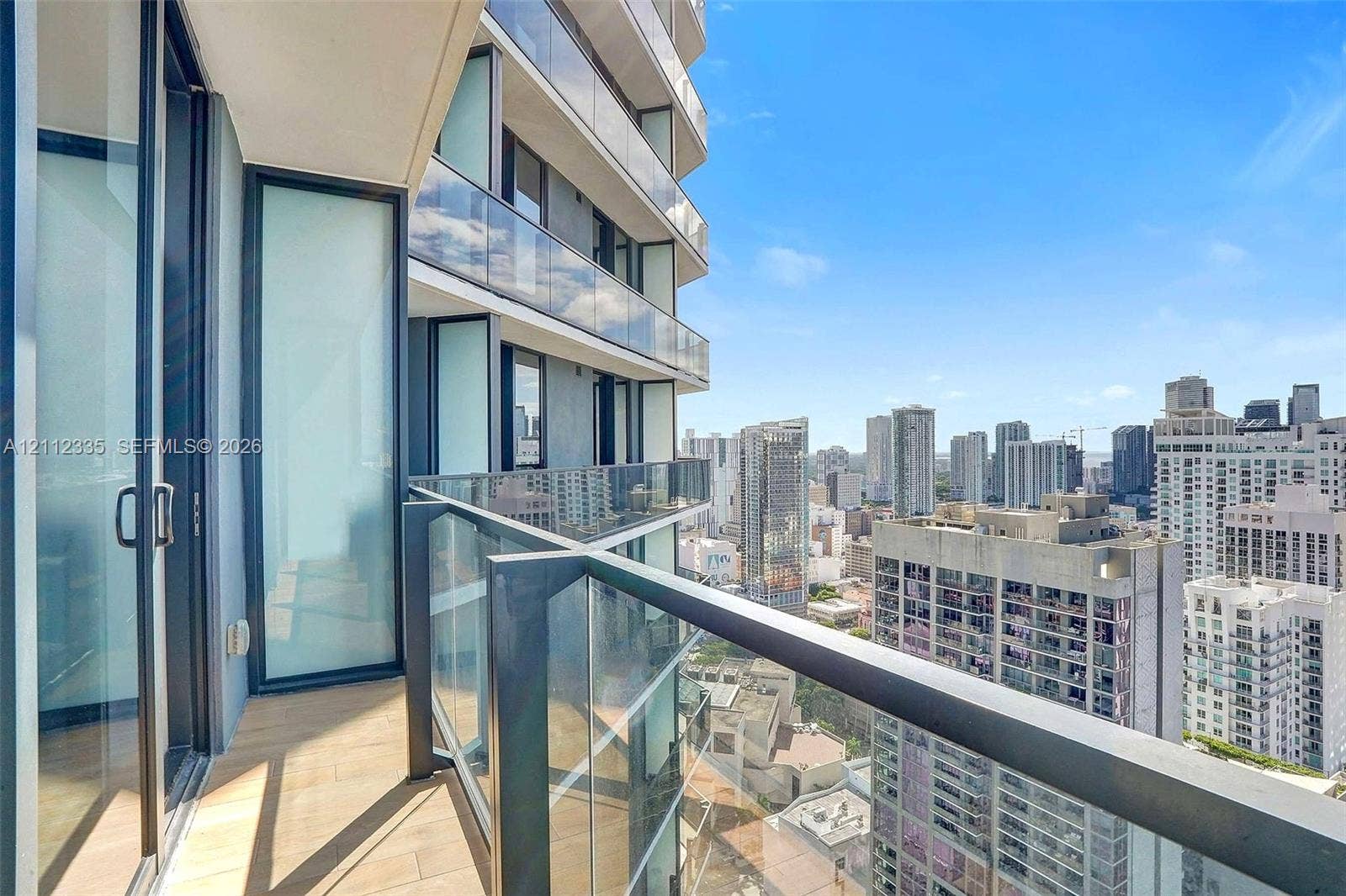 398 NE 5th Street, #1712, Miami, FL 33132 Photo 10