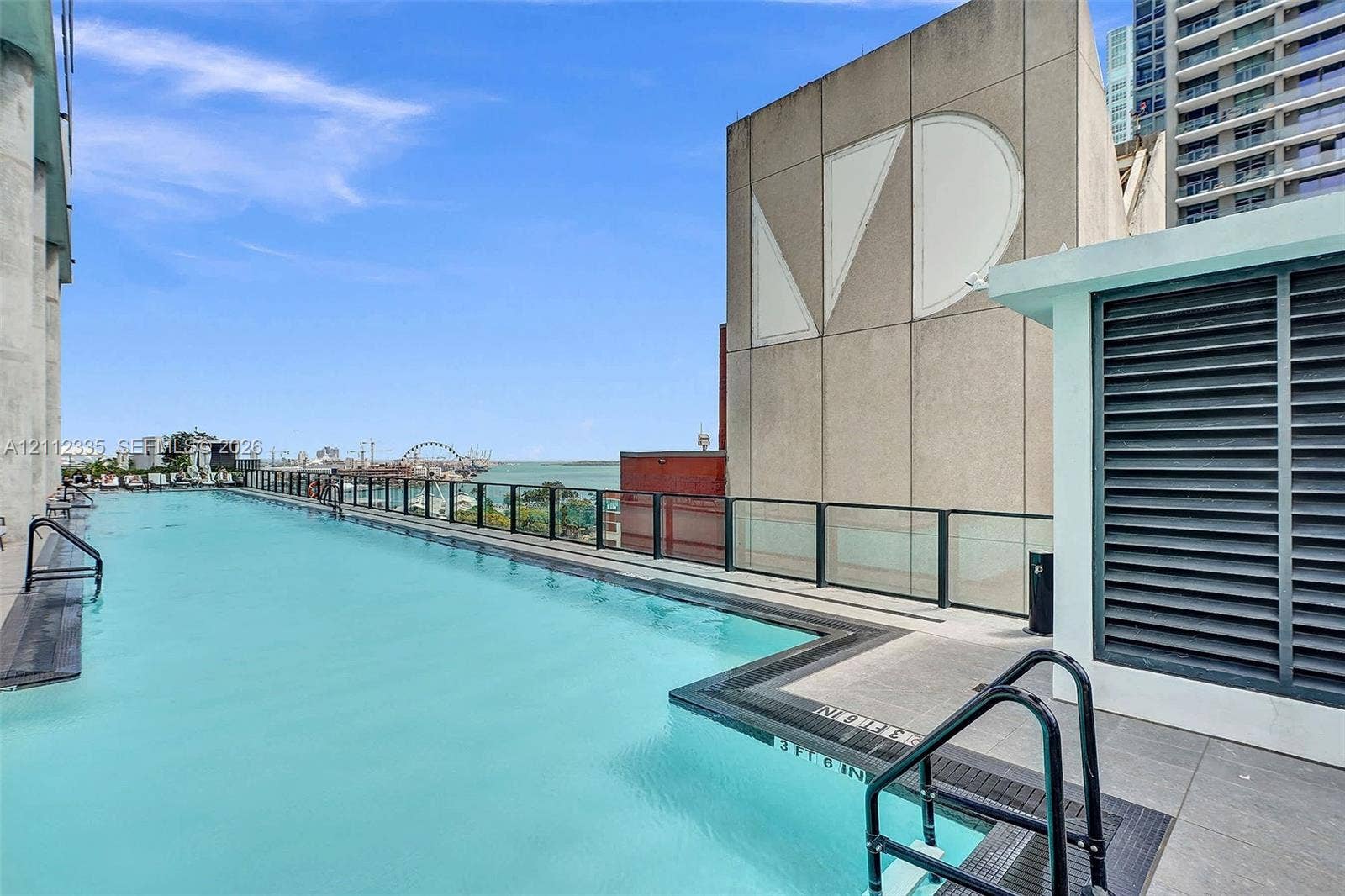 398 NE 5th Street, #1712, Miami, FL 33132 Photo 9
