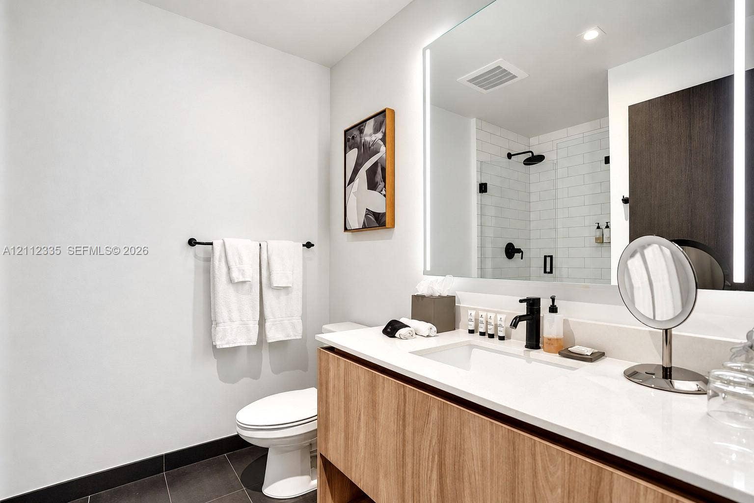 398 NE 5th Street, #1712, Miami, FL 33132 Photo 5