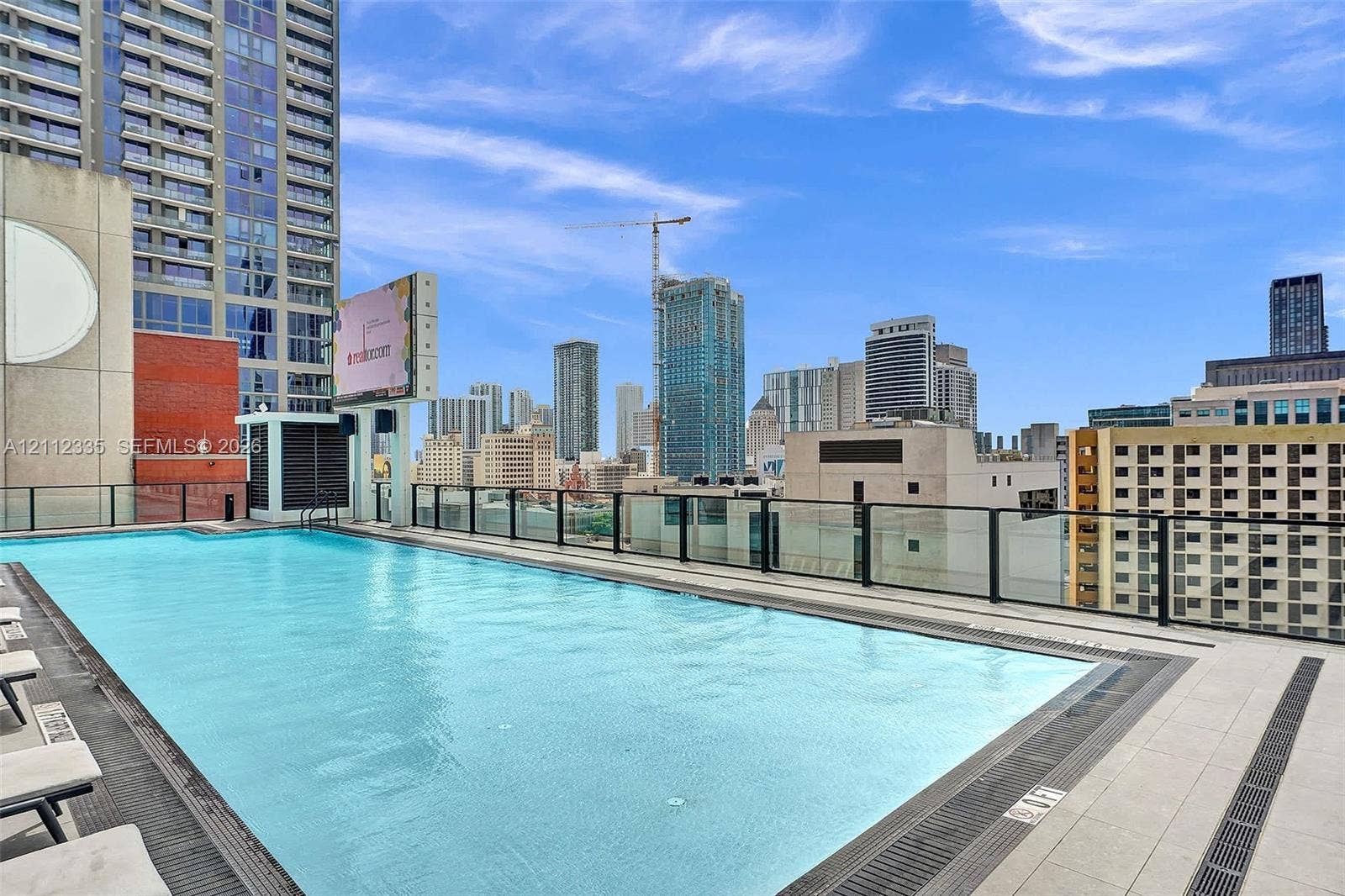 398 NE 5th Street, #1712, Miami, FL 33132 Photo 8